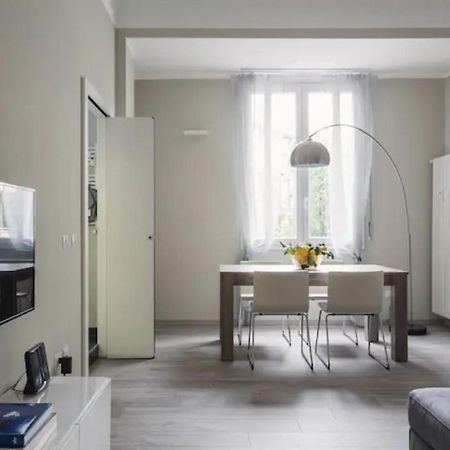Città Studi Bright&Stylish Flat with Balcony Milão Exterior foto