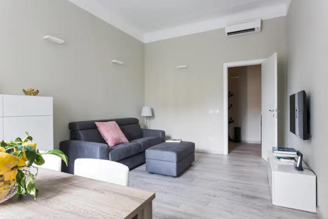 Città Studi Bright&Stylish Flat with Balcony Milão Exterior foto