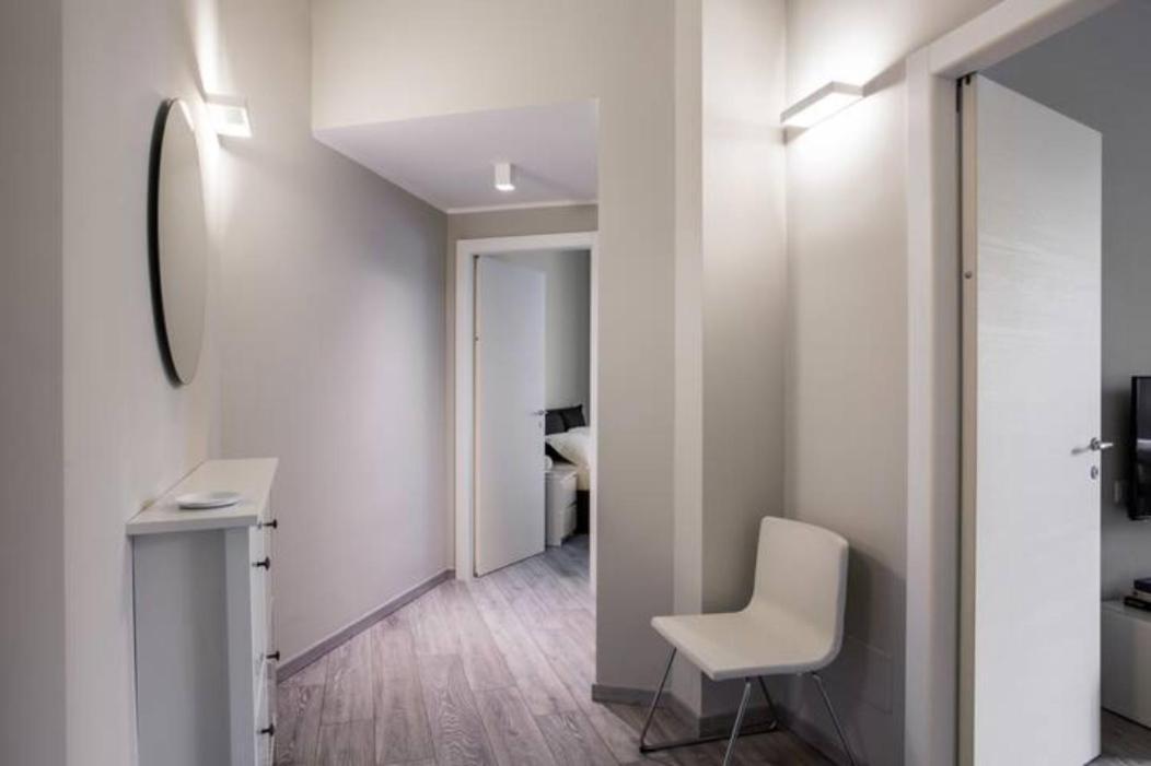 Città Studi Bright&Stylish Flat with Balcony Milão Exterior foto
